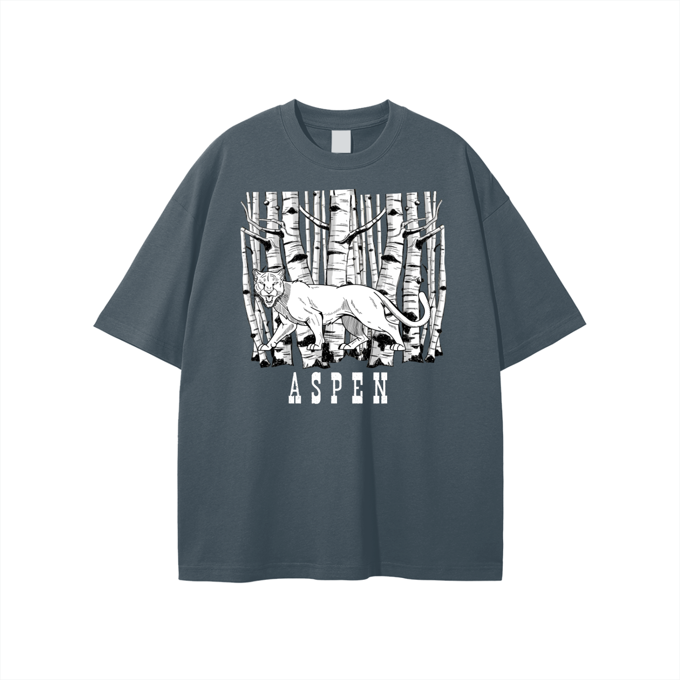 Cougar Tee