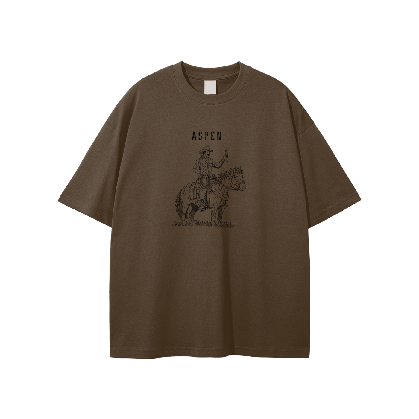 Cowboy Culture Tee