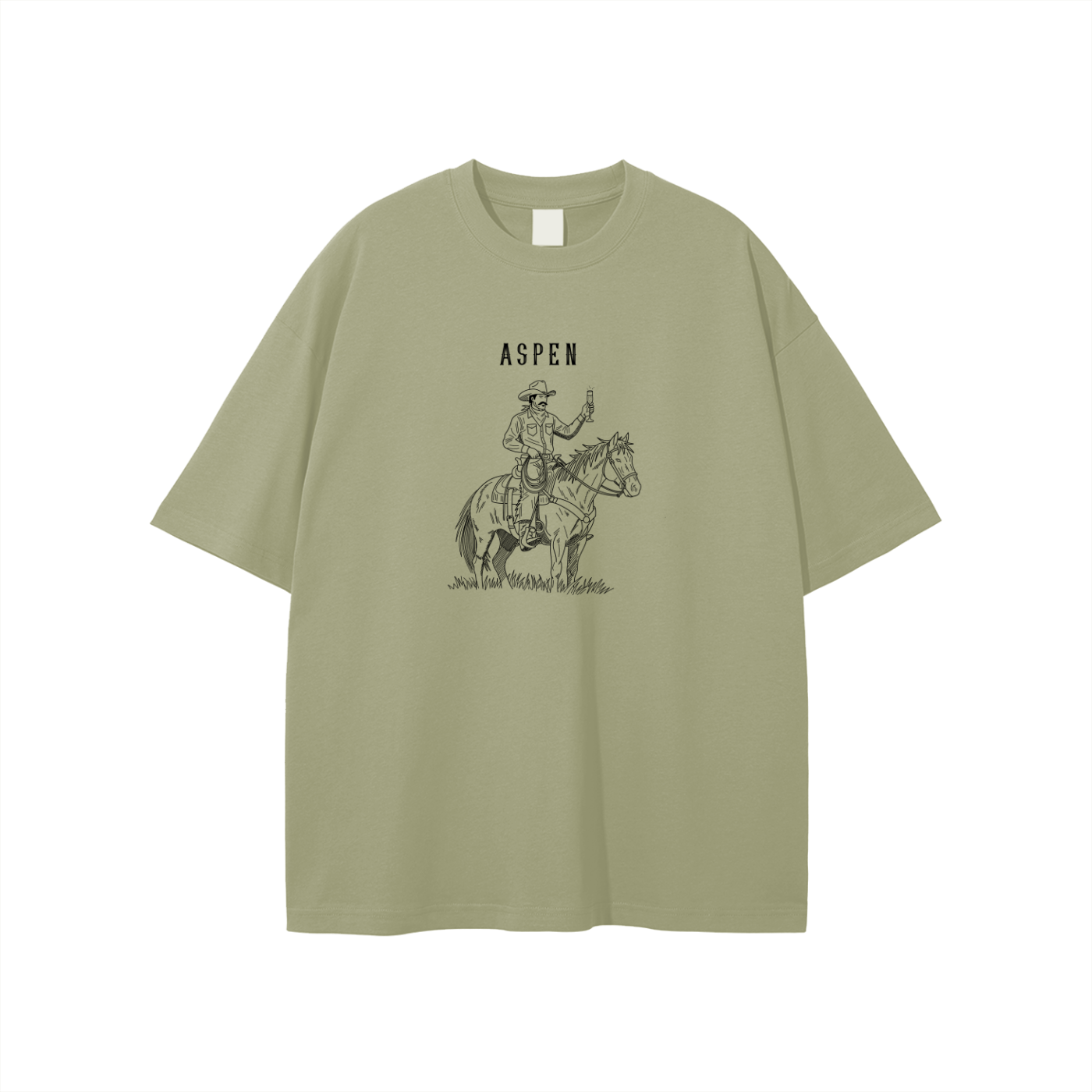 Cowboy Culture Tee