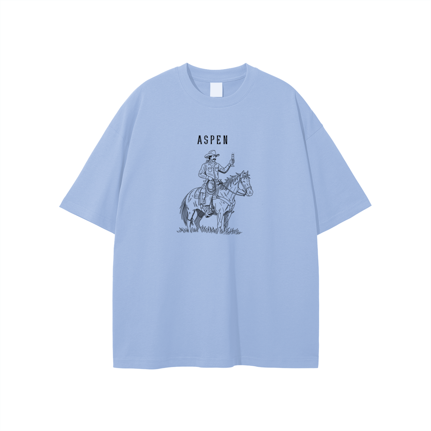 Cowboy Culture Tee