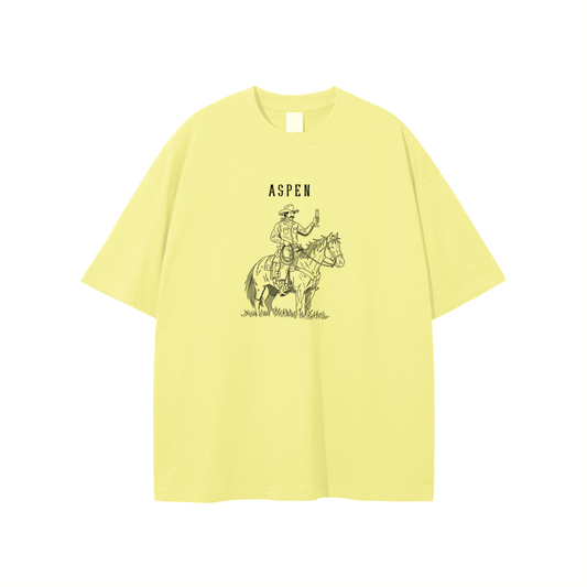 Cowboy Culture Tee