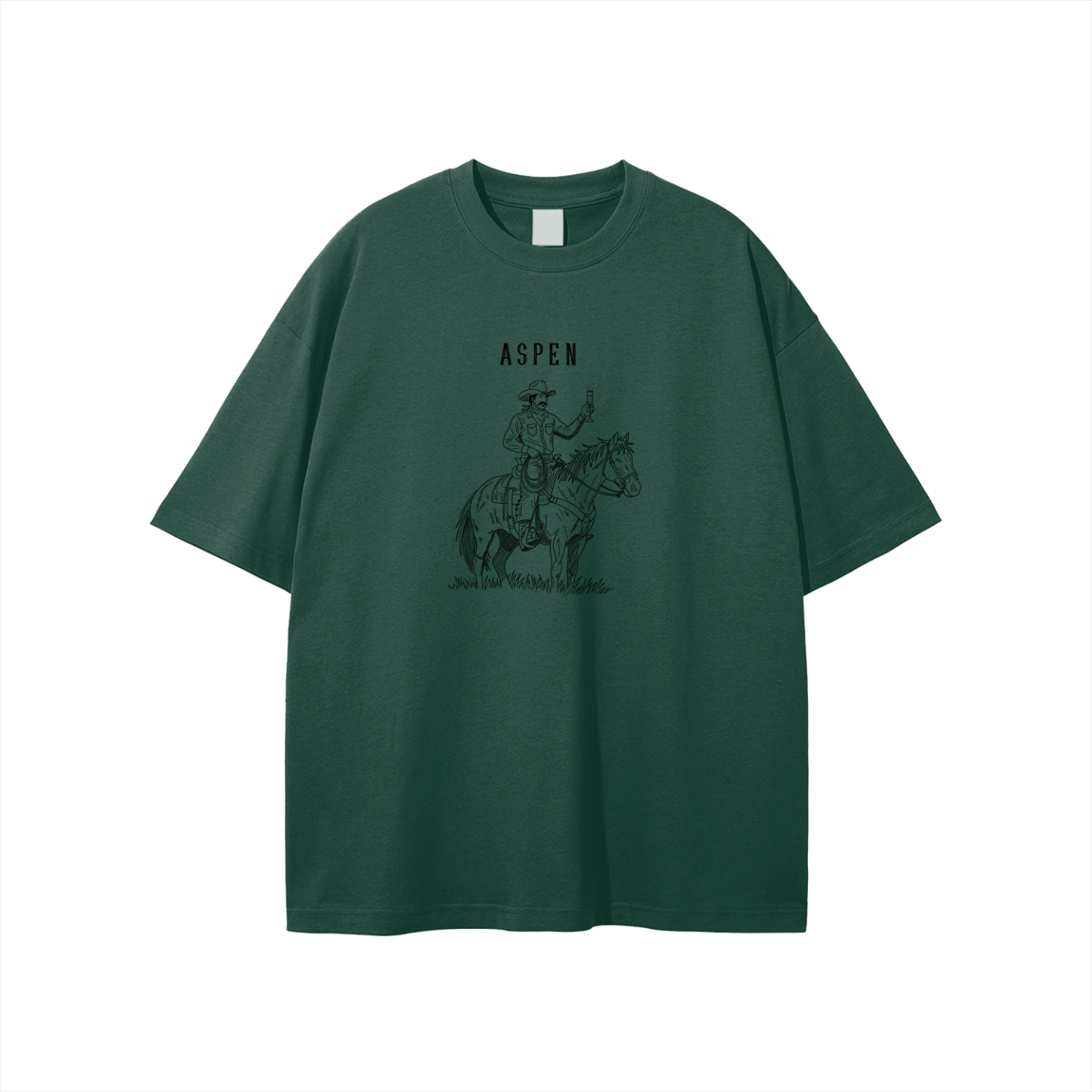 Cowboy Culture Tee