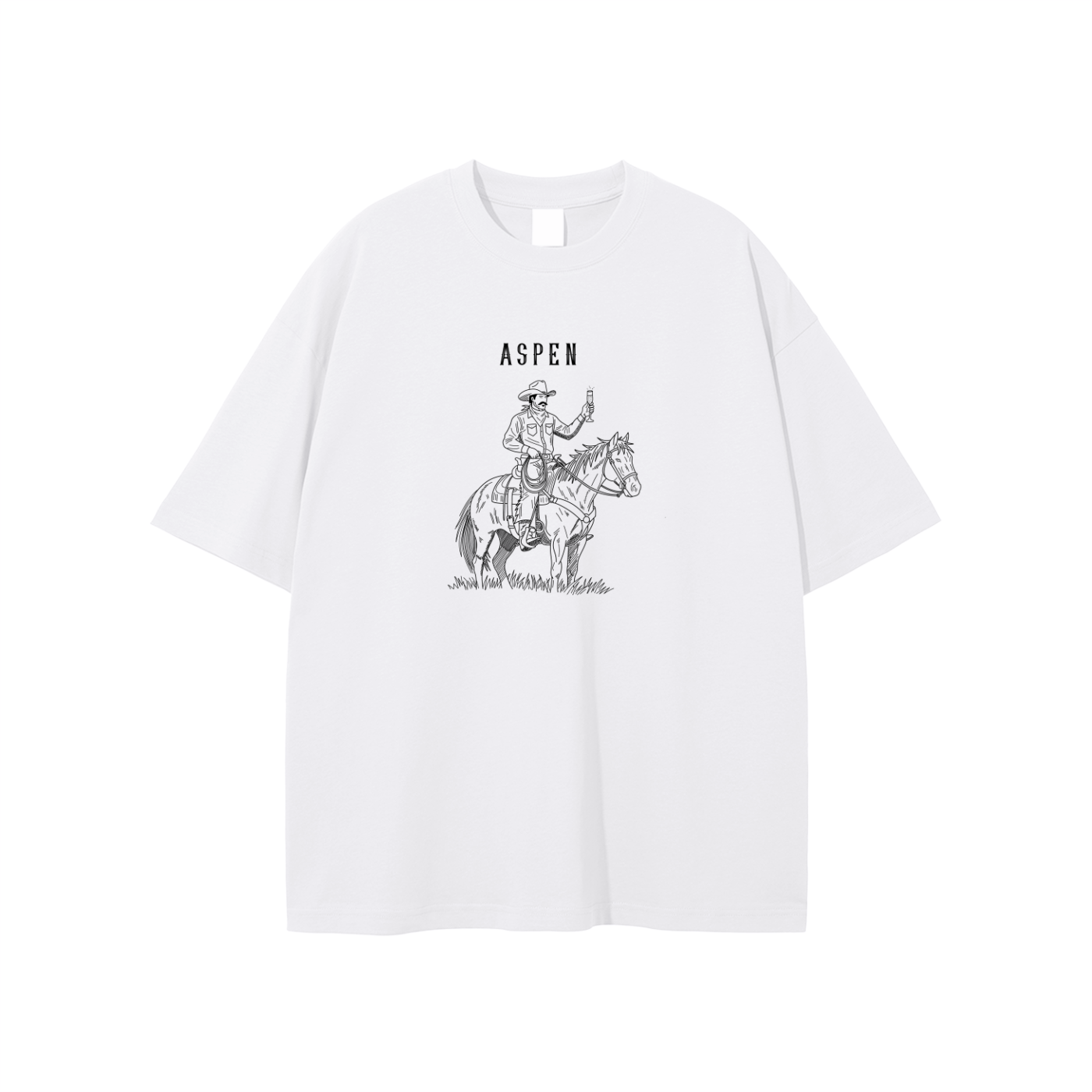 Cowboy Culture Tee