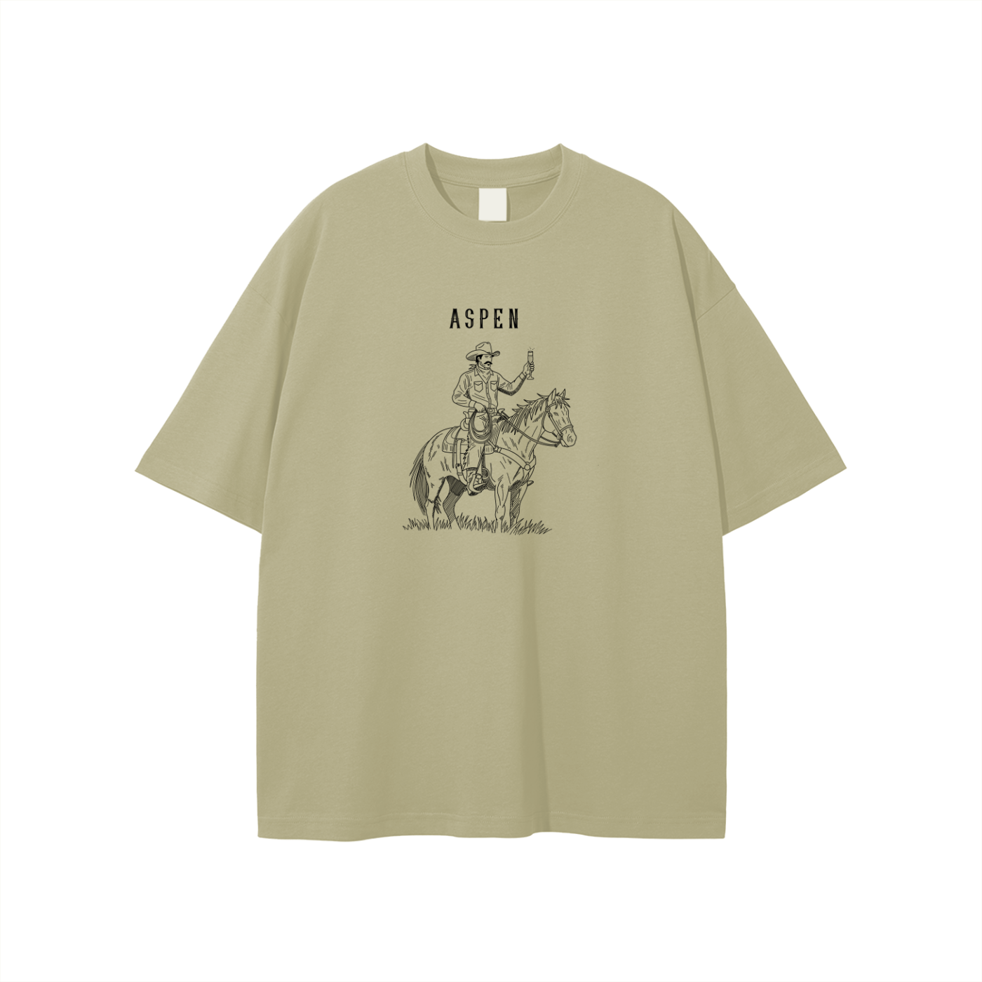 Cowboy Culture Tee