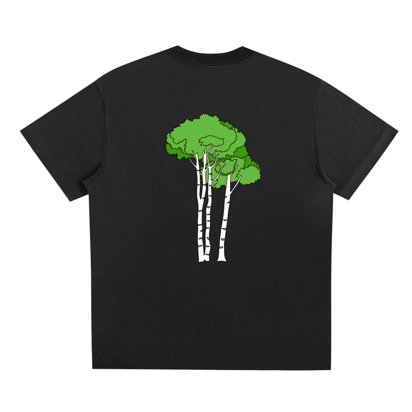 ASC Tree Tee