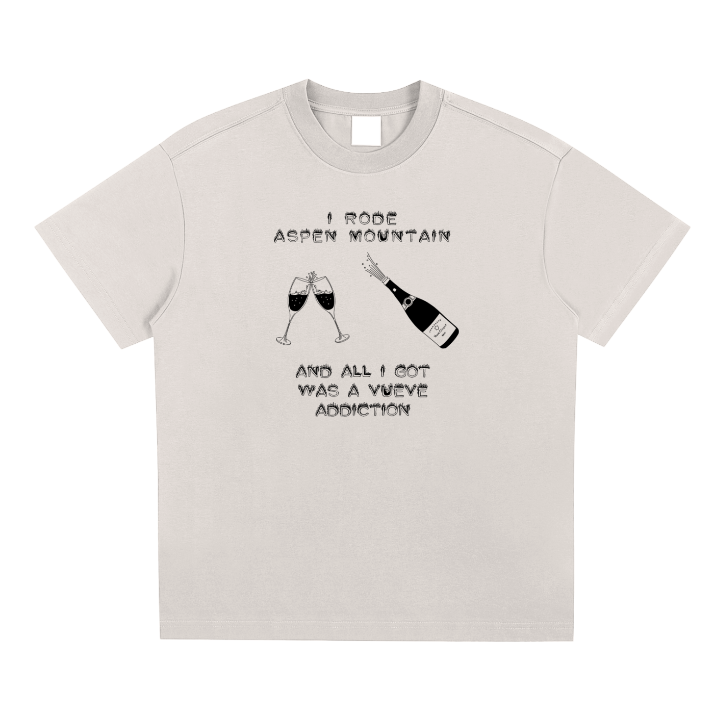Addiction Tee