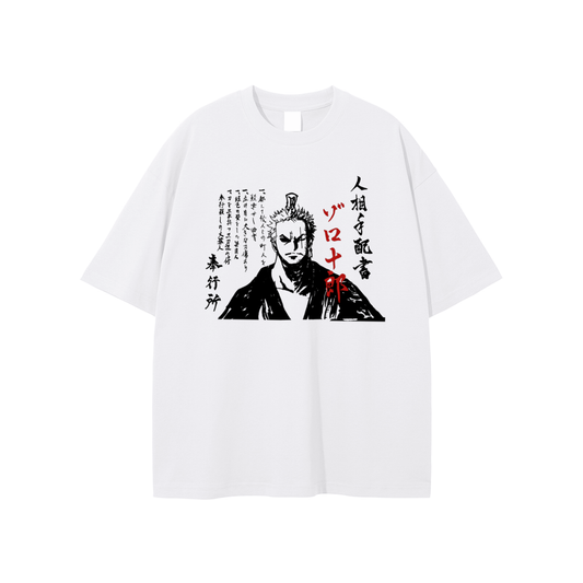 Zorojuro Tee