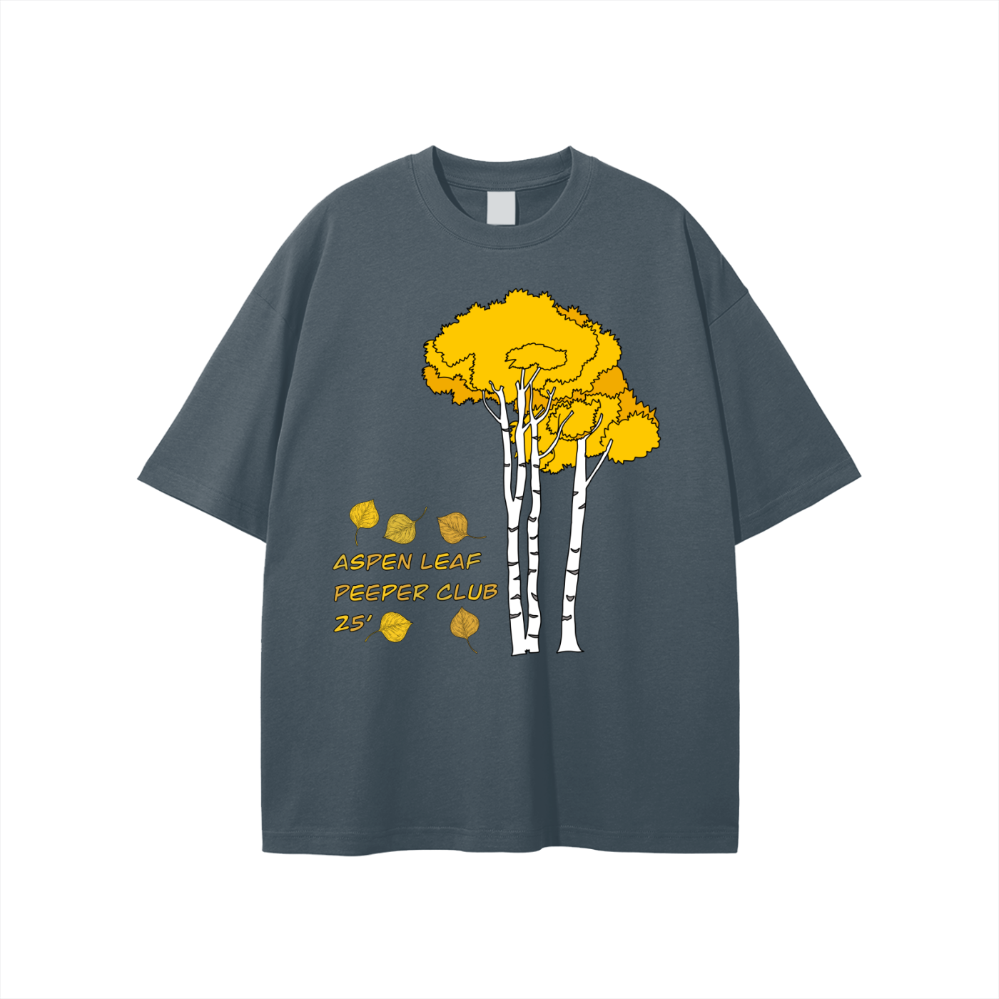 Leaf Peeper Tee