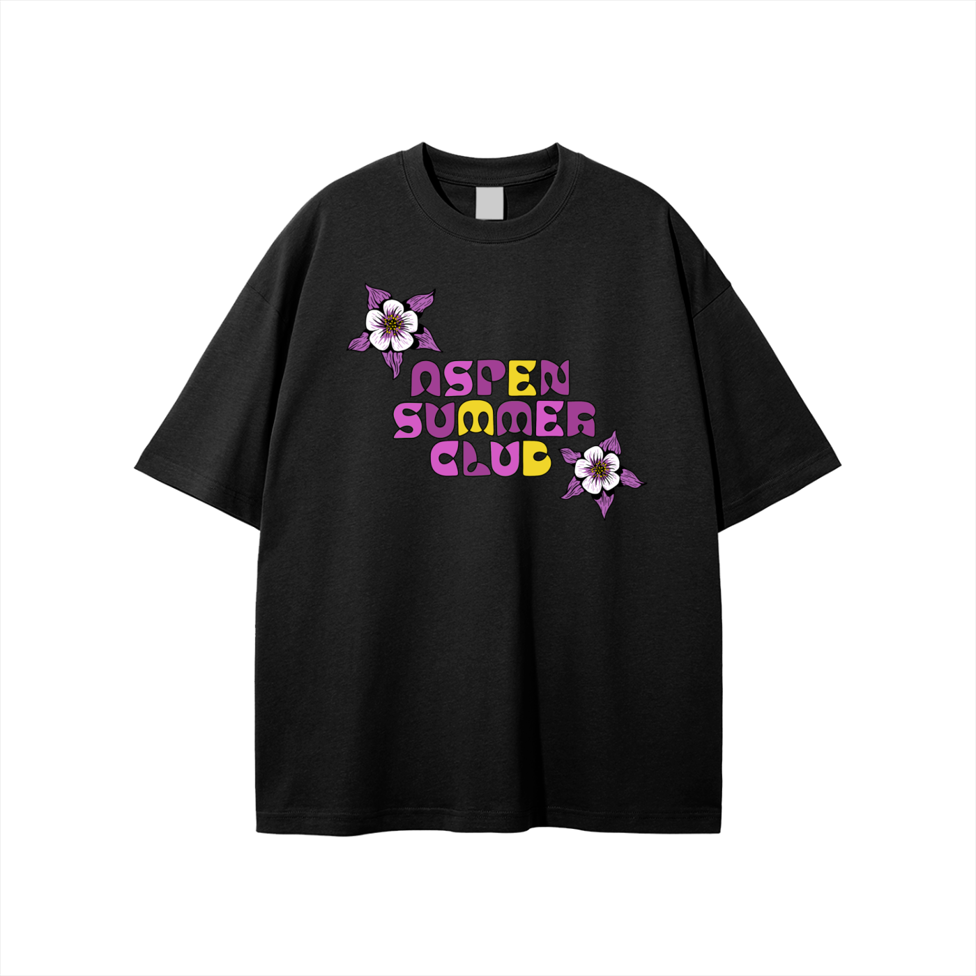 ASC Tee