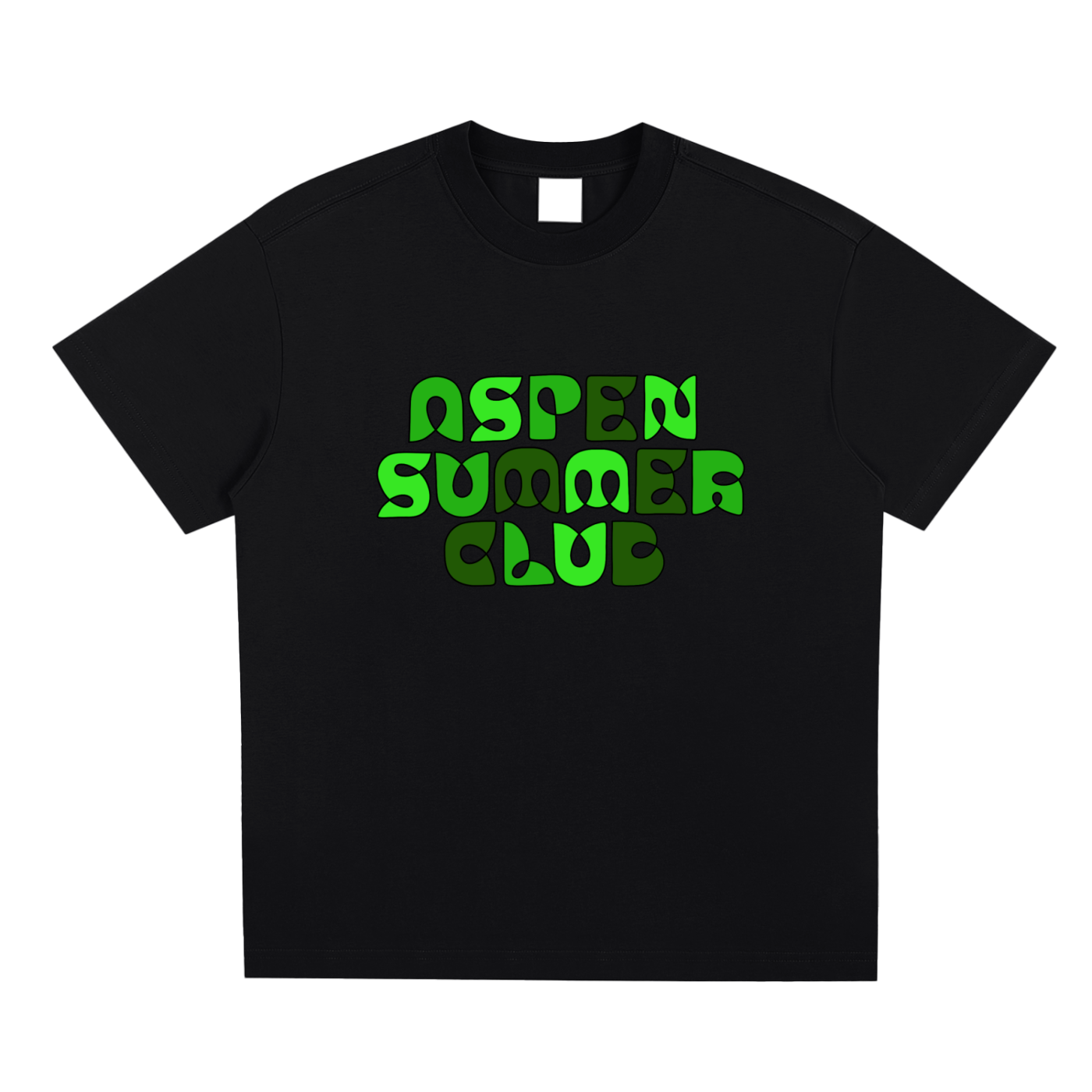 ASC Tree Tee