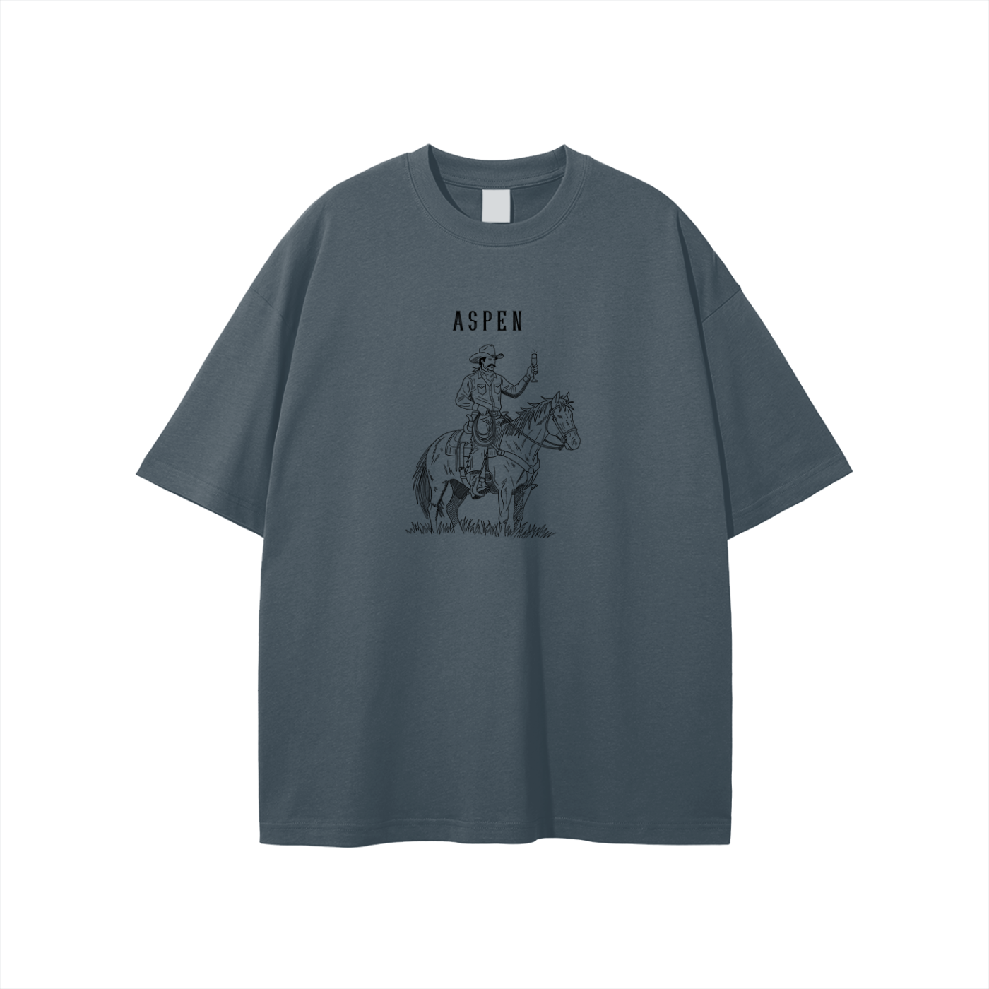 Cowboy Culture Tee