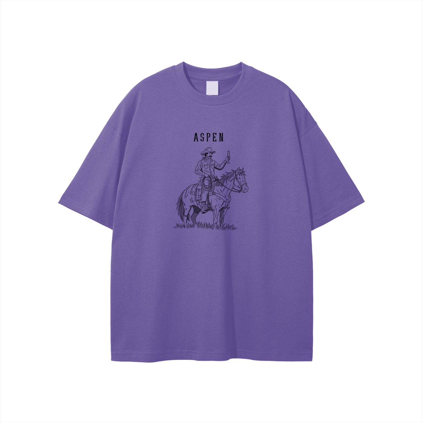 Cowboy Culture Tee