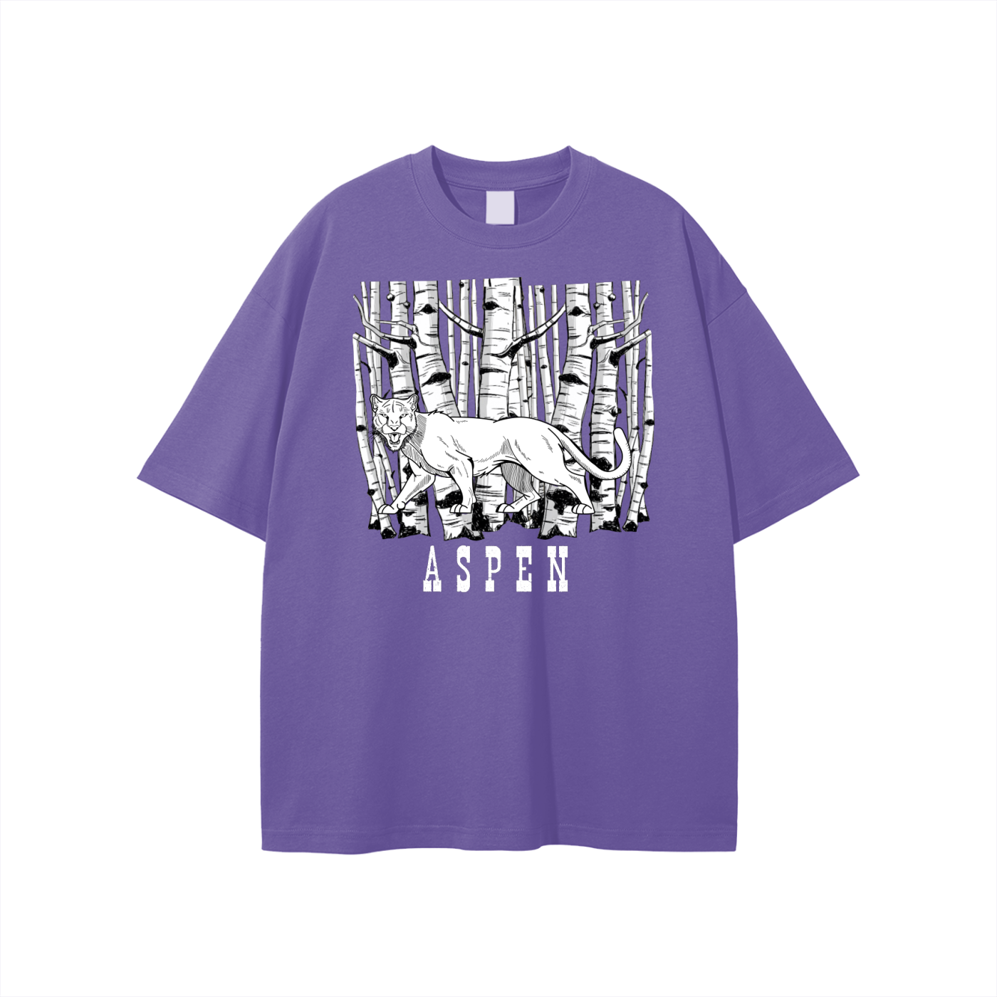Cougar Tee
