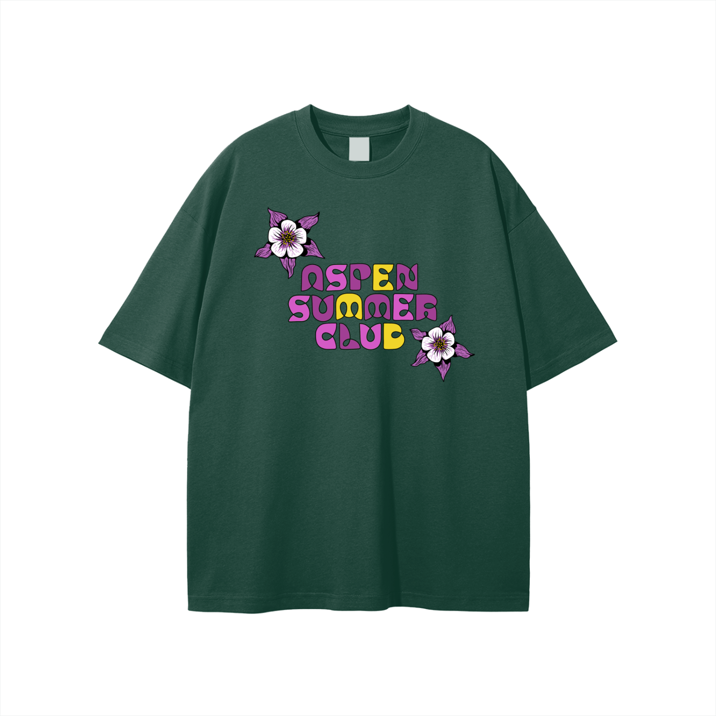 ASC Tee