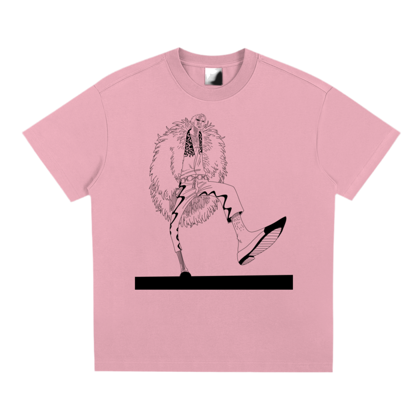 Doflamingo Tee