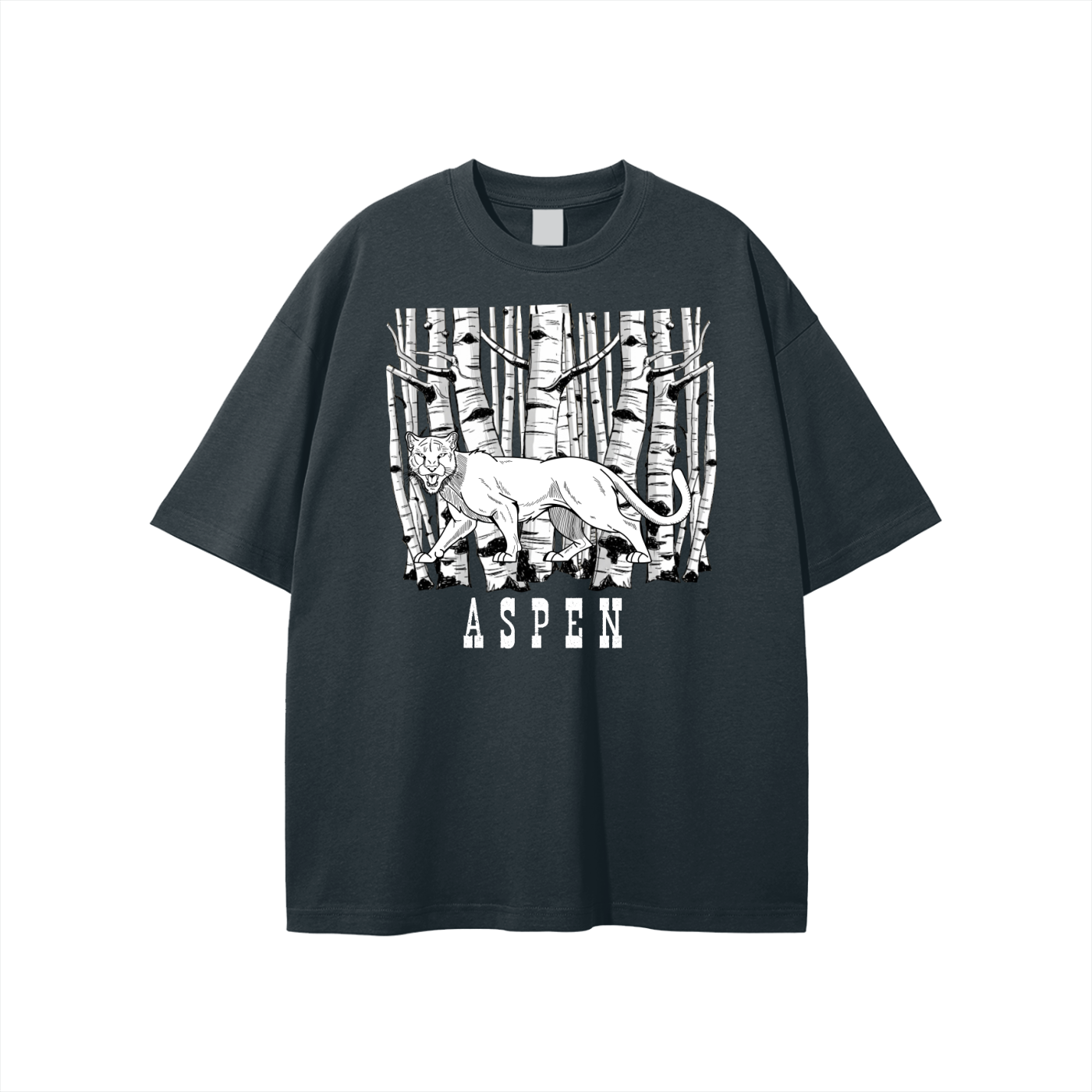 Cougar Tee