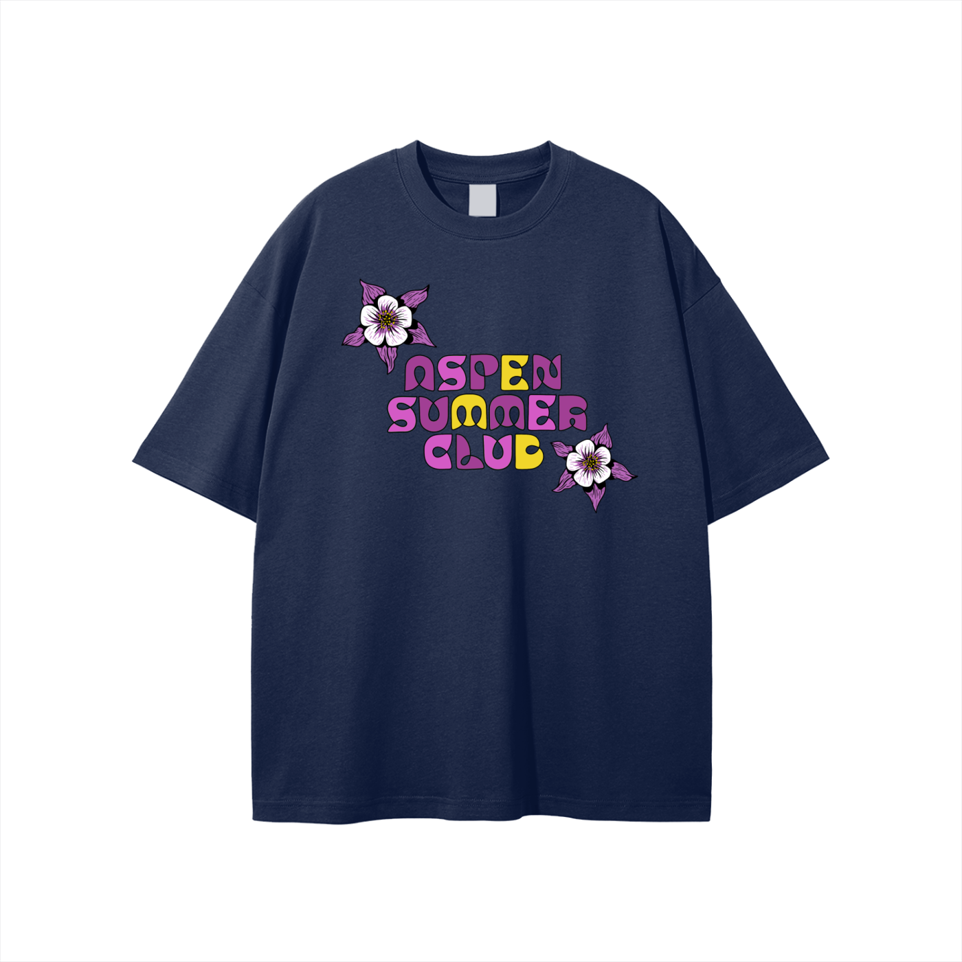 ASC Tee