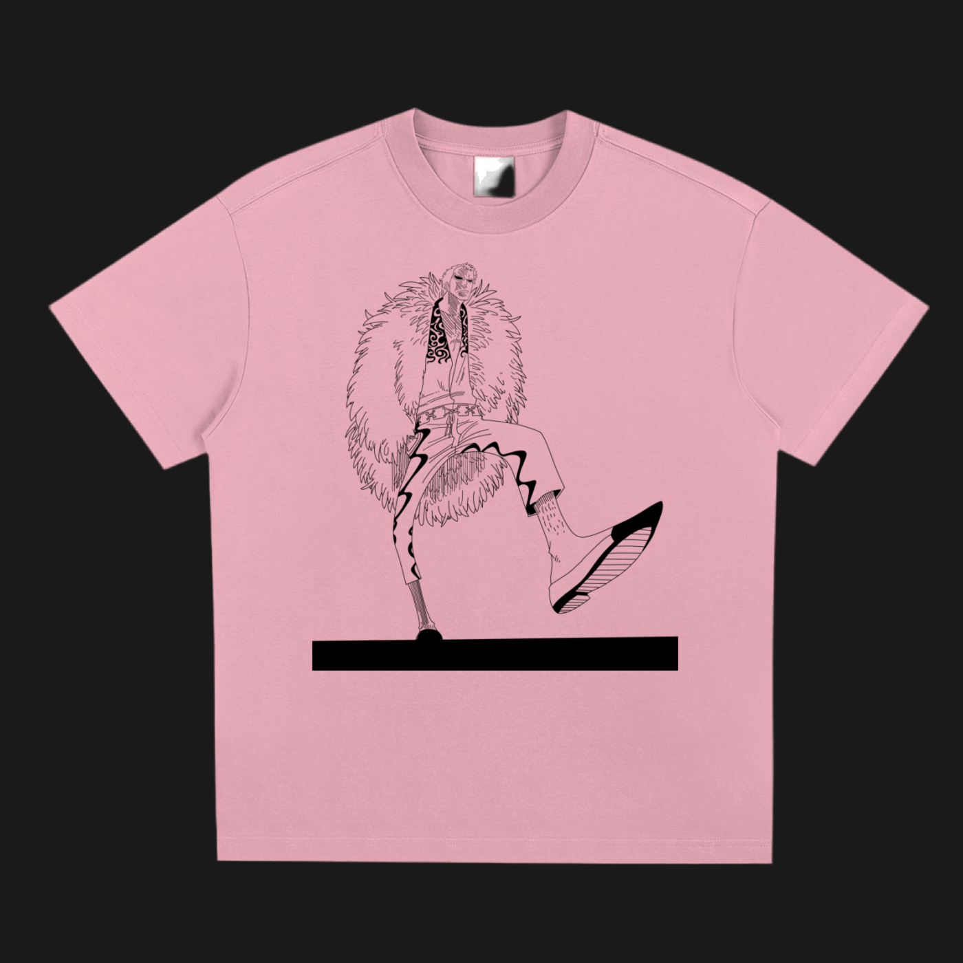 Doflamingo Tee