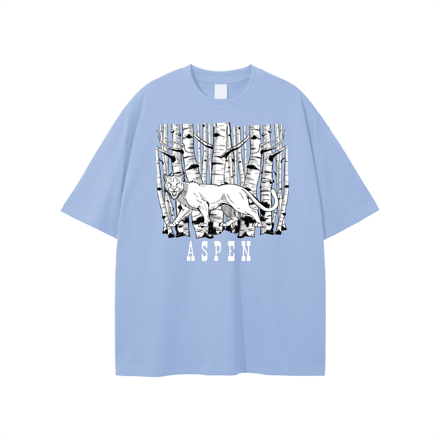 Cougar Tee