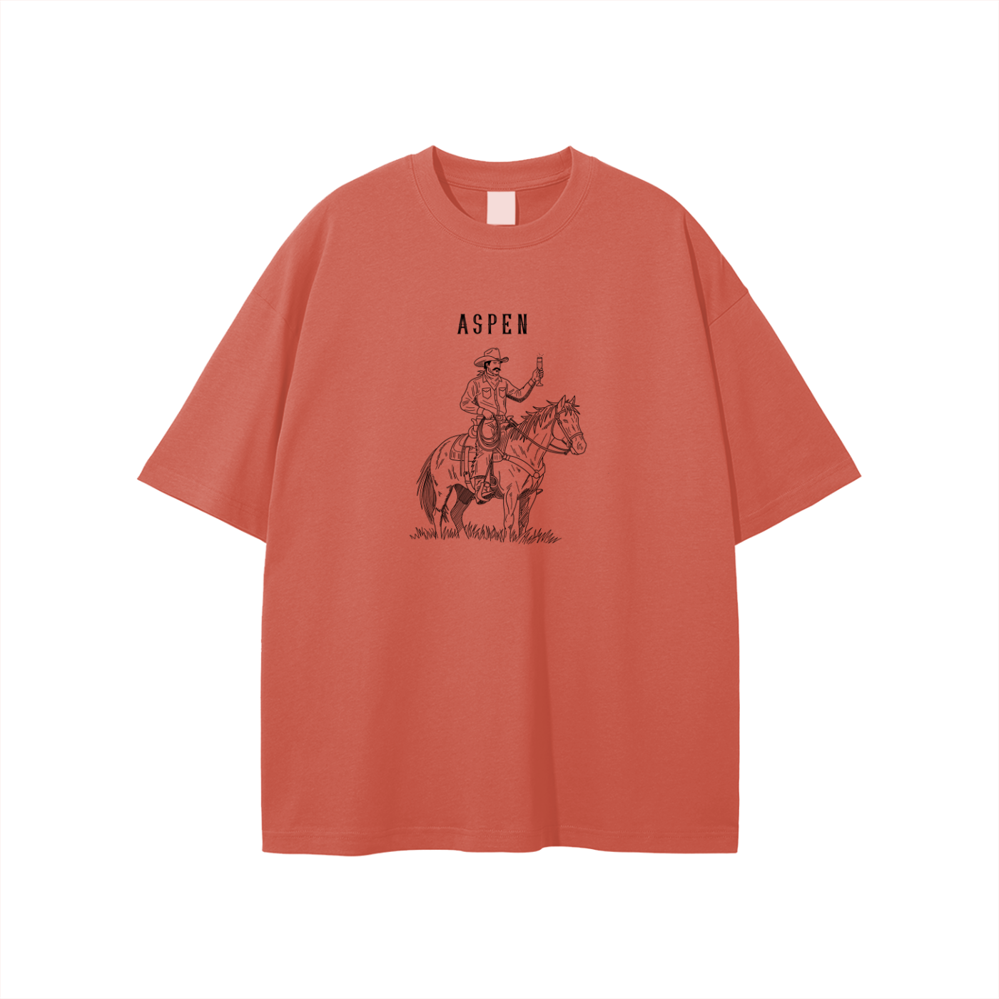 Cowboy Culture Tee