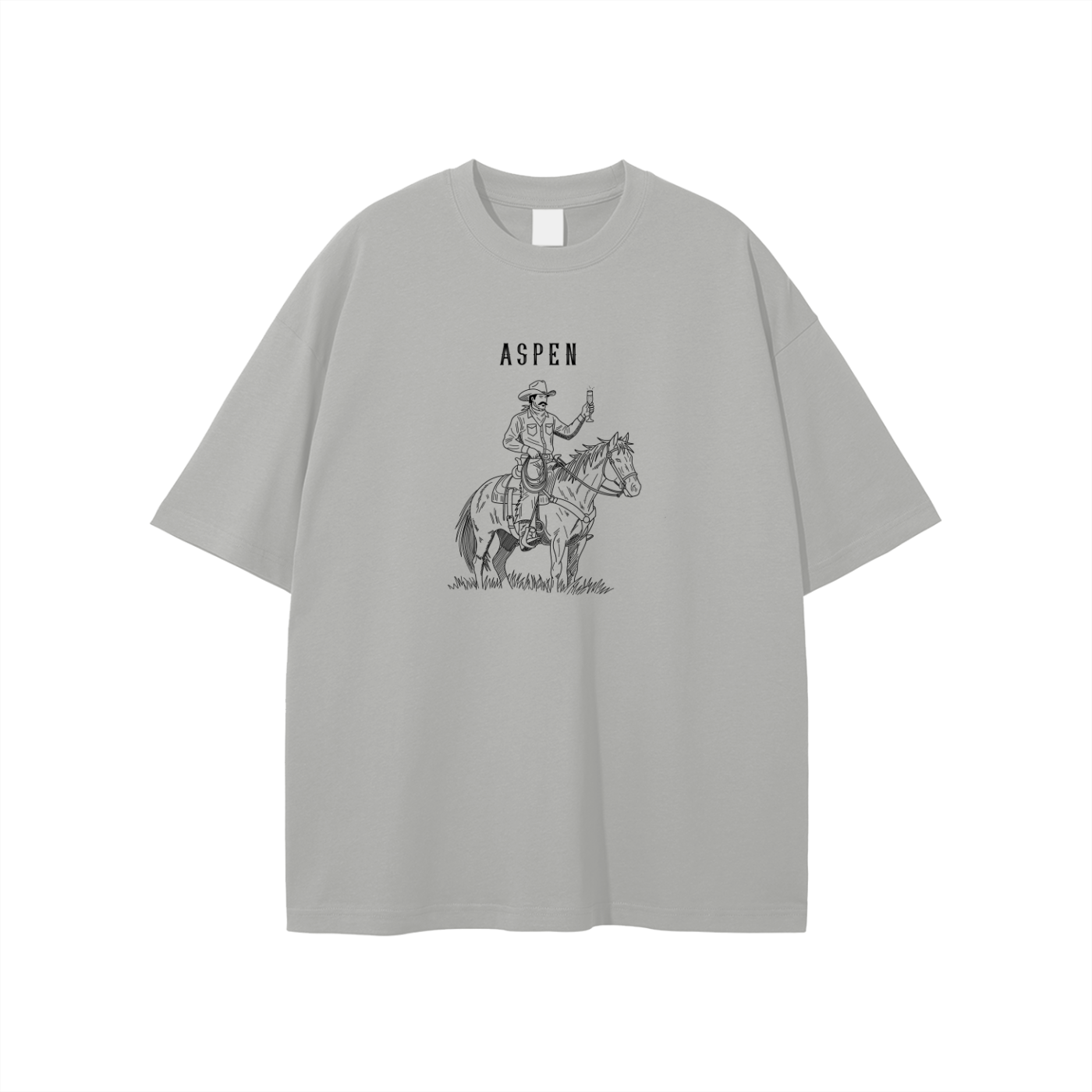 Cowboy Culture Tee