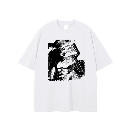 Smoker Tee