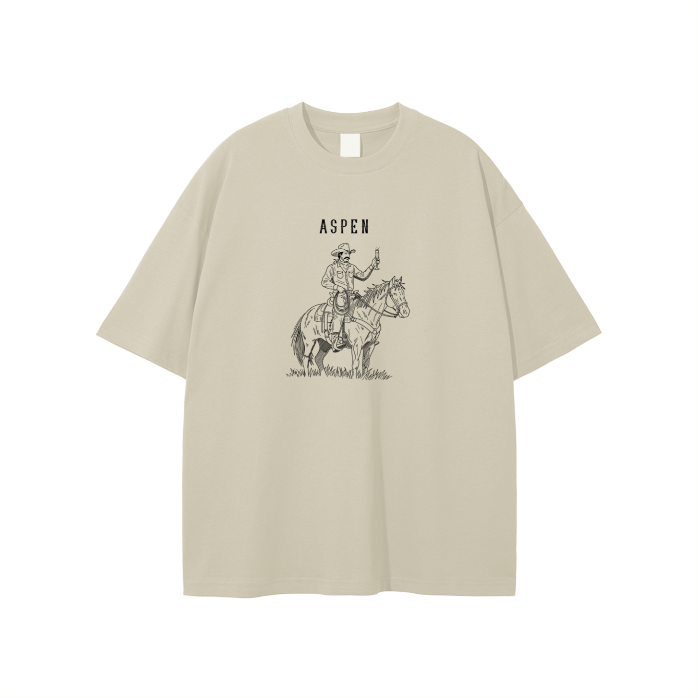 Cowboy Culture Tee