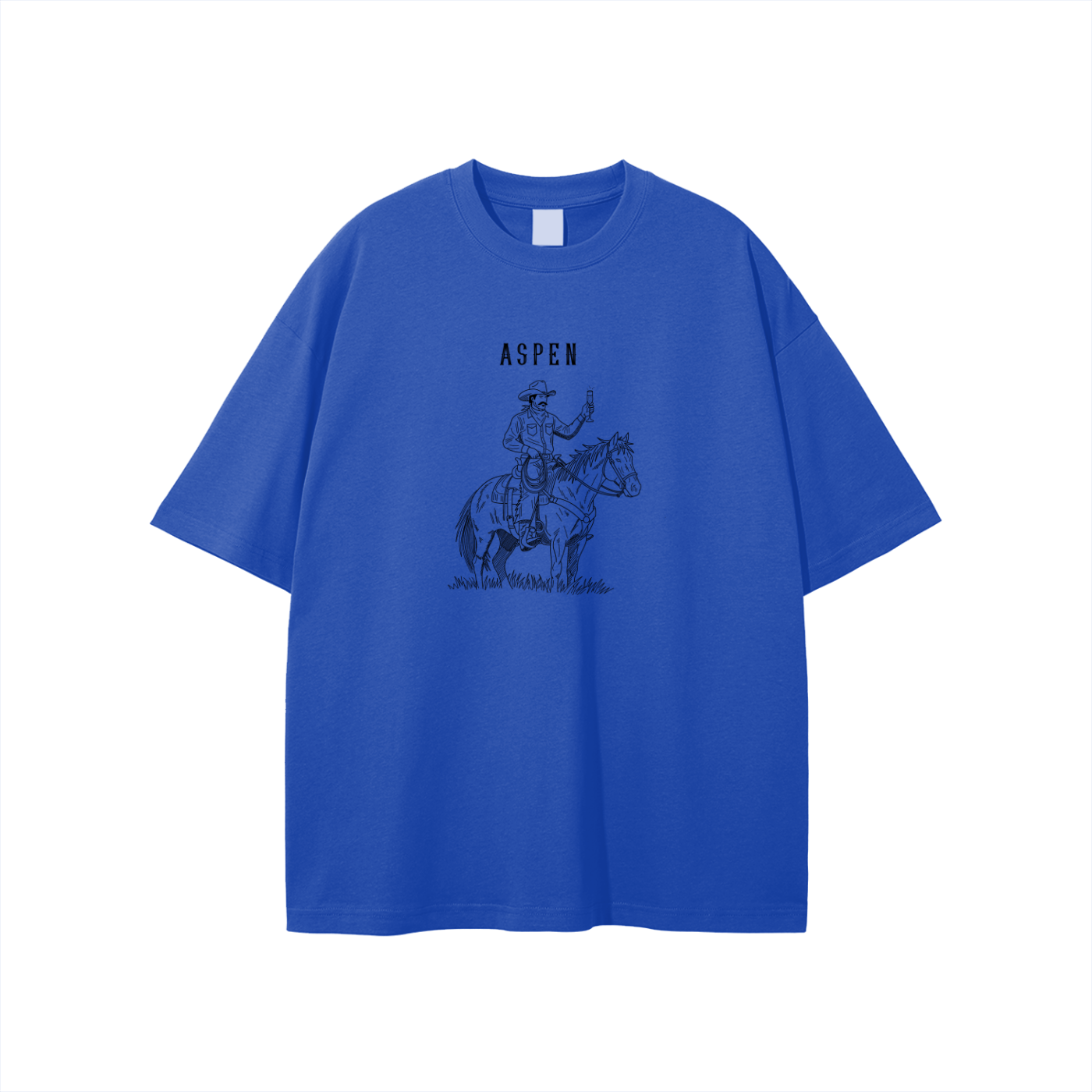 Cowboy Culture Tee