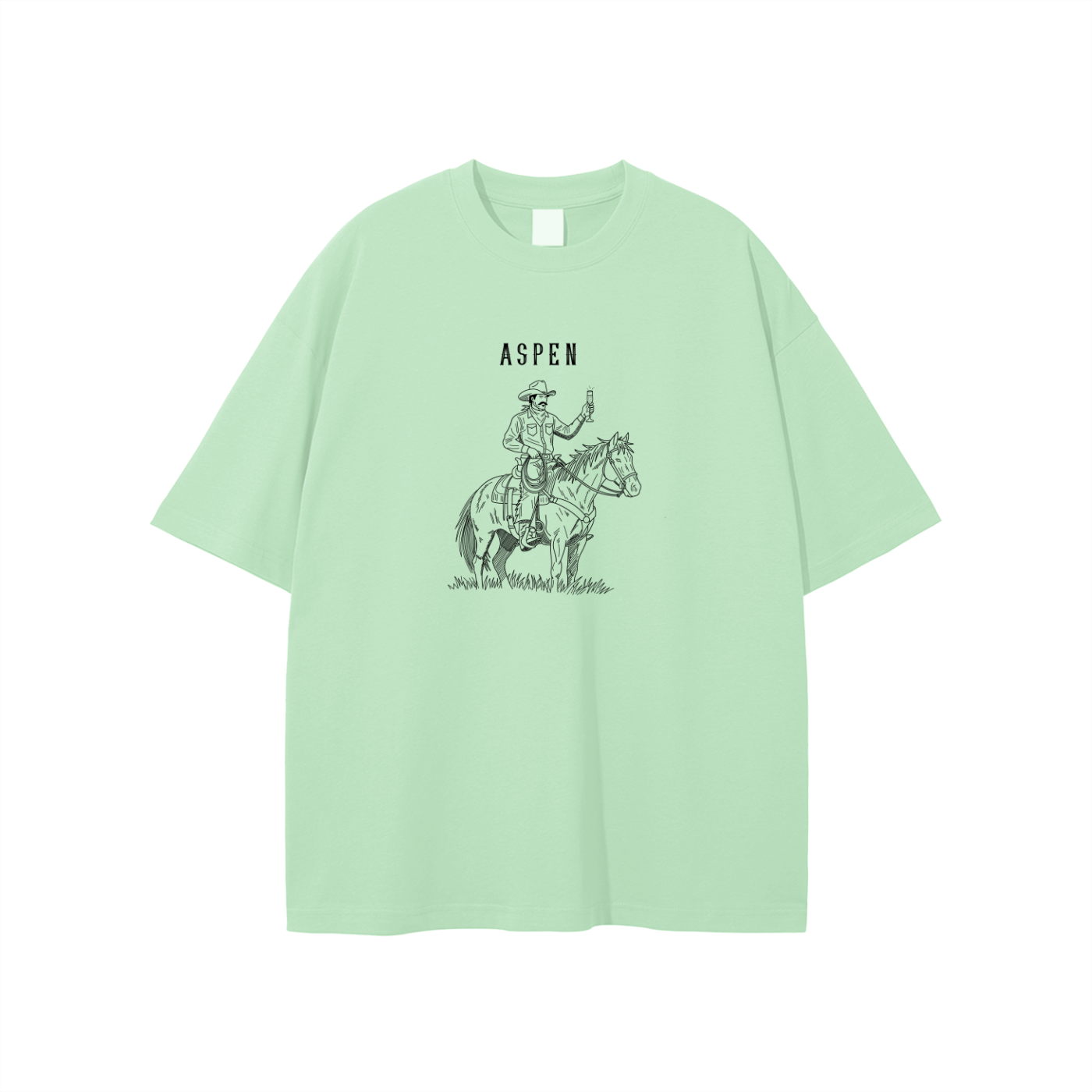Cowboy Culture Tee