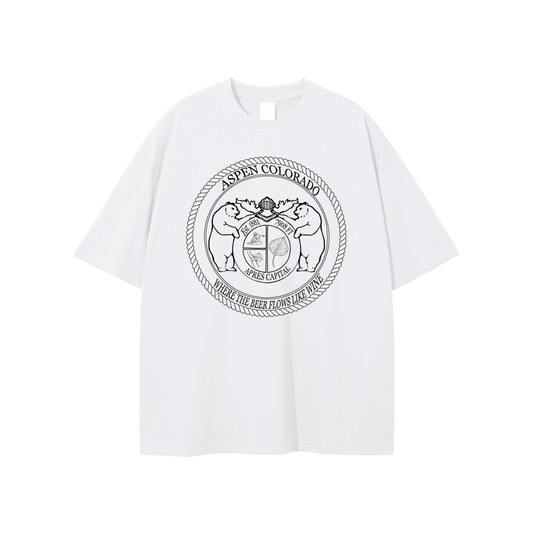 Aspen Seal Tee
