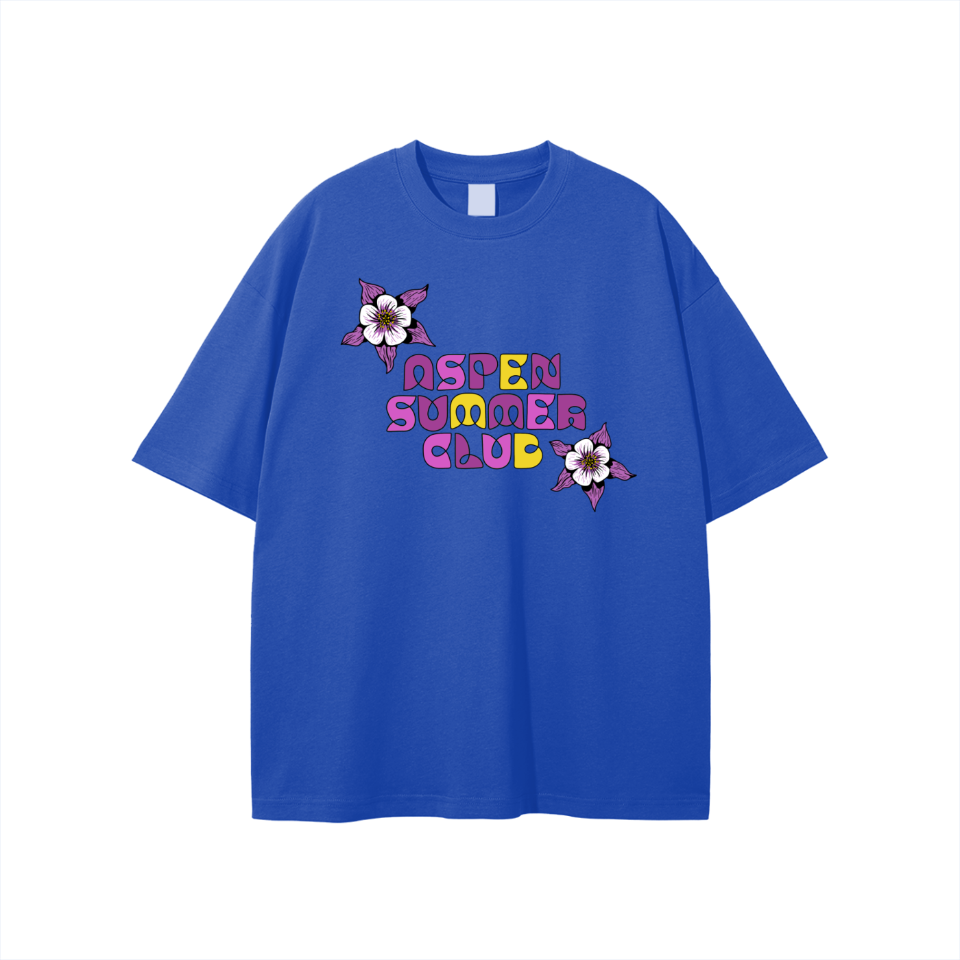 ASC Tee